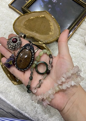 Accessorize Sürpriz takı kutusu