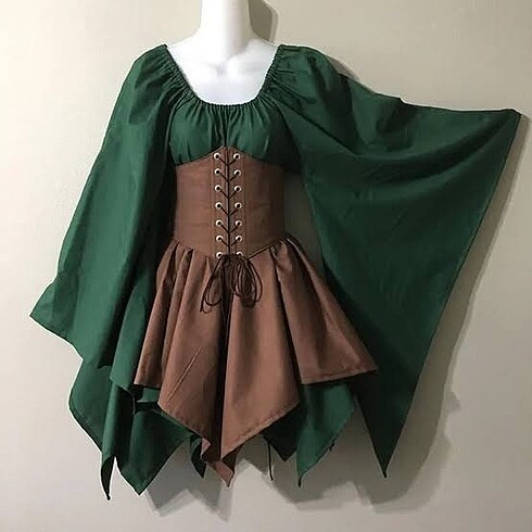Elf Kostümü
