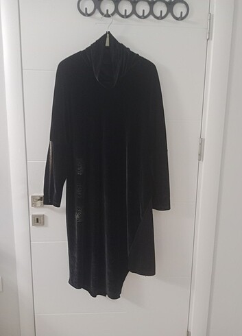 xl Beden Naki maskara 