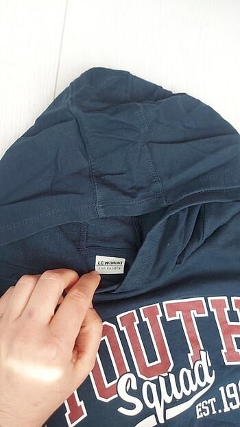 LC Waikiki Lcw sweatshirt