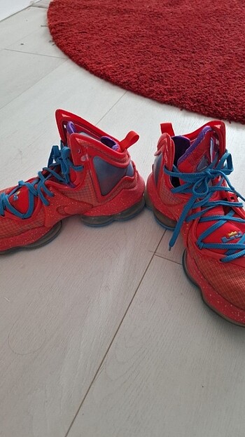 Nike spor ayakkabı 