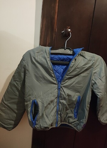Chicco erkek çocuk mont