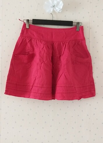 mini etek