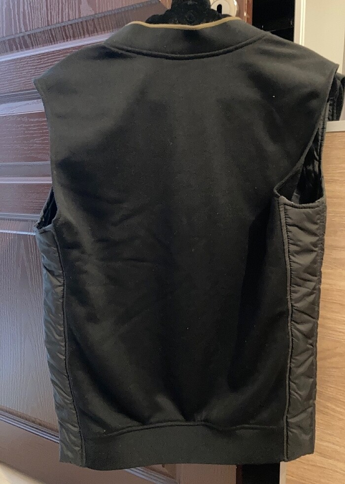 zara yelek m beden - Görsel 2