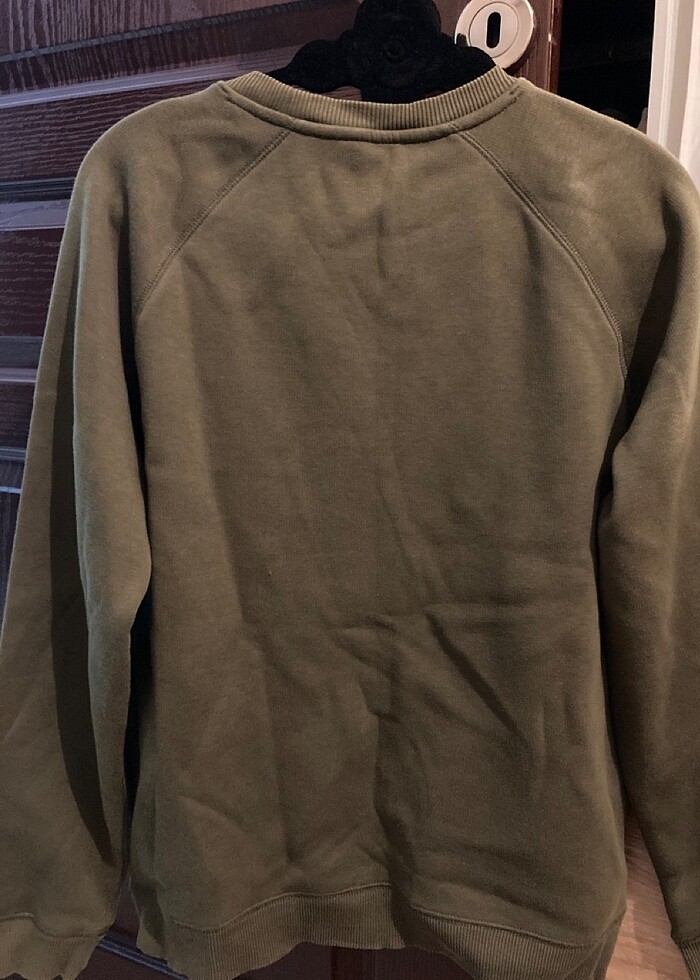 mudo m beden sweat - Görsel 2