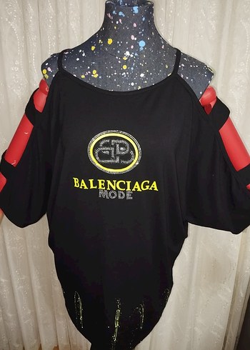 Balenciaga xl