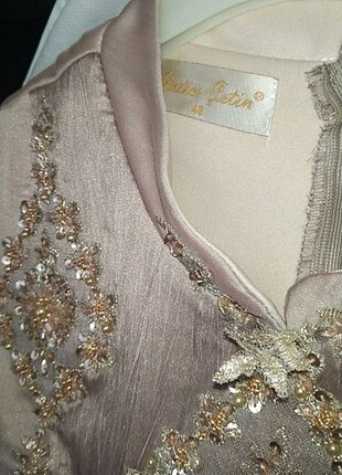  abiye modanisa marka - Görsel 5