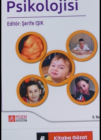 Kitap eğitim