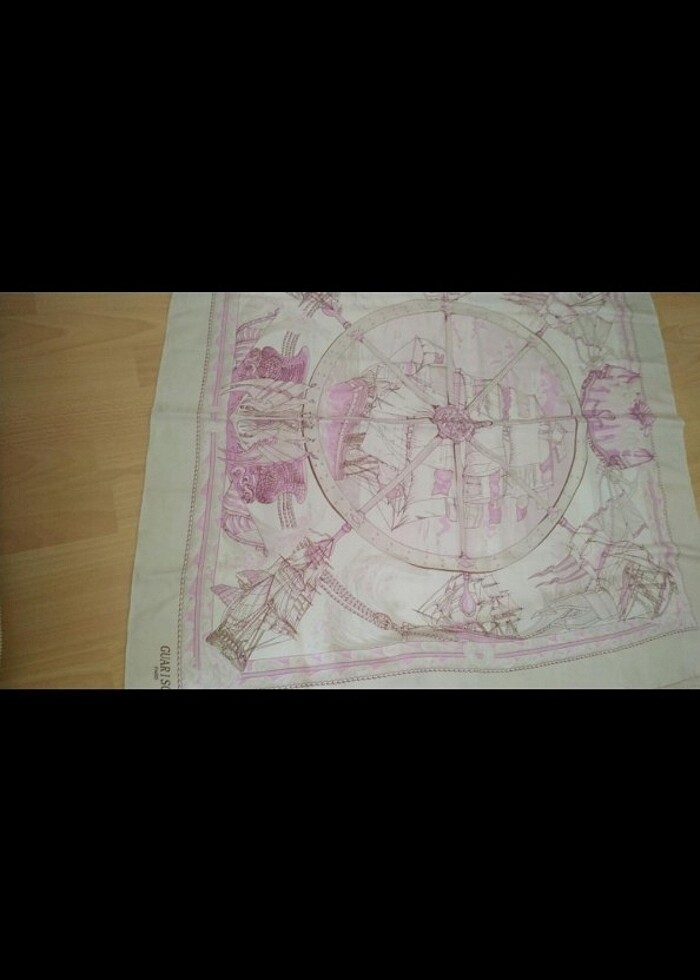 Başörtü - Görsel 4