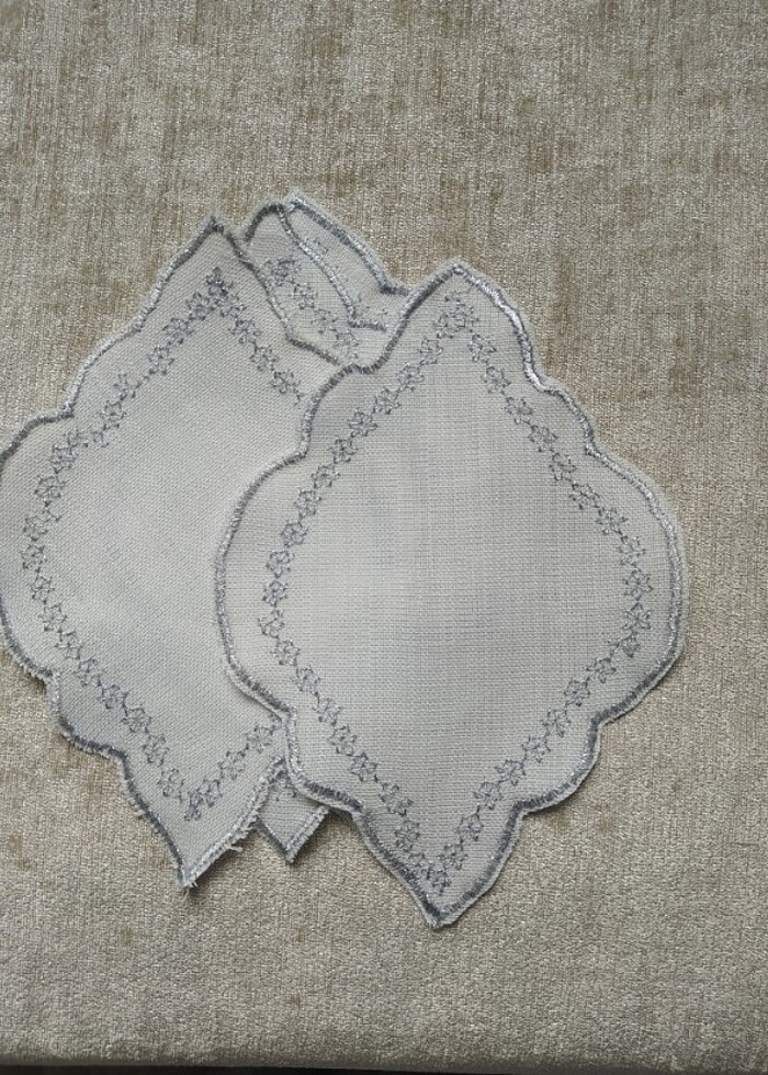 Sunum peçetesi - Görsel 2