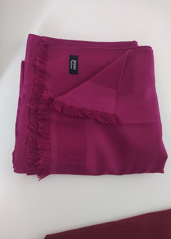 şal eşarp - Görsel 5