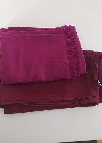 şal eşarp - Görsel 2