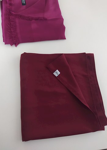 şal eşarp - Görsel 4