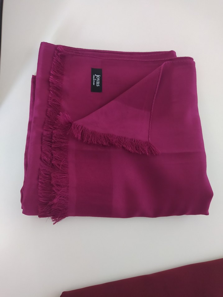 şal eşarp - Görsel 5