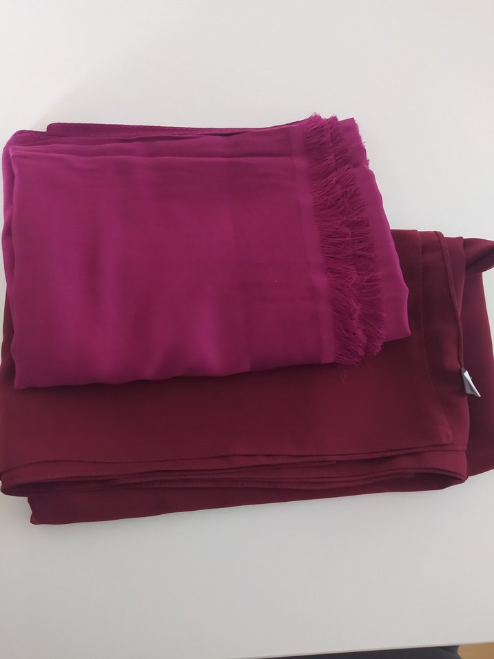 şal eşarp - Görsel 2