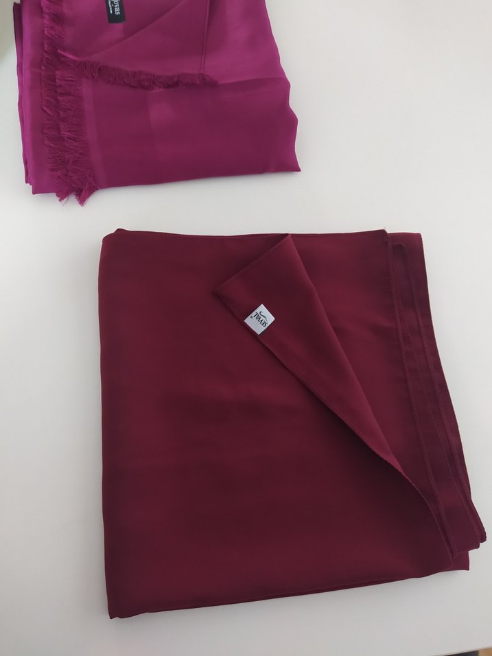 şal eşarp - Görsel 4