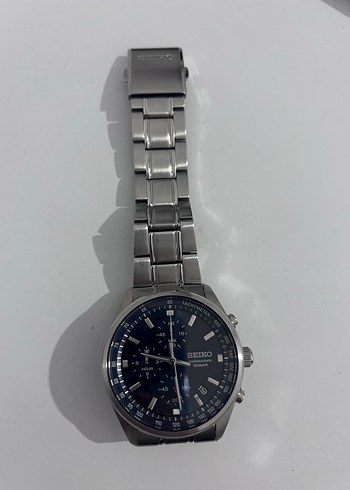Seiko Saat