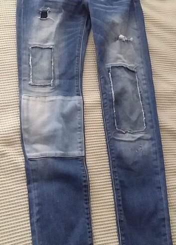 Pantolon 