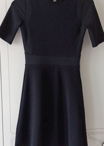 Bordo Kemerli Kısa Kadın Deri Ceket - Görsel 19