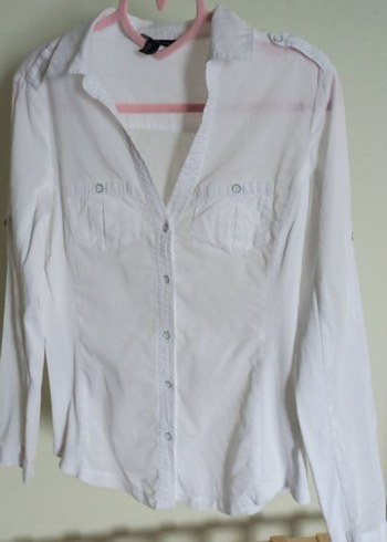 Bluz gömlek tunik modelleri - Görsel 4