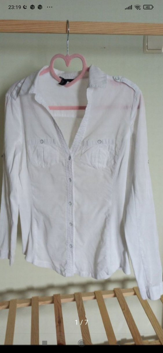 Bluz gömlek tunik modelleri - Görsel 4