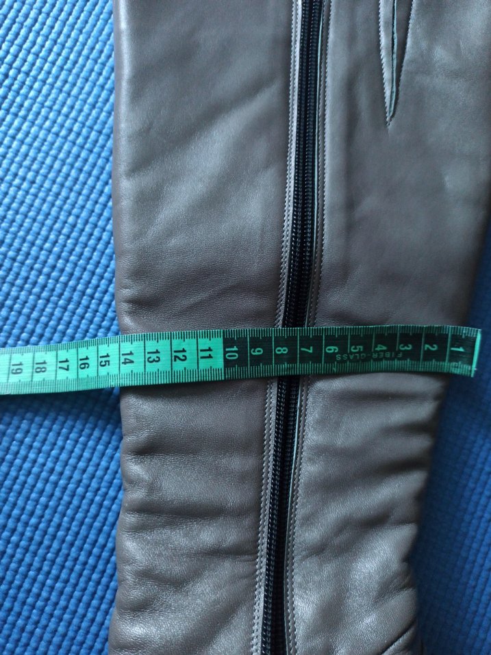 DeriKadın Diz Boyu Çizme - Görsel 3