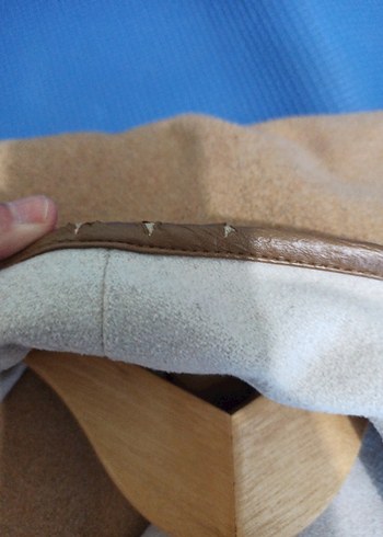 İpekyol  kaban Notch Yaka, Rahat Kesim - Görsel 7