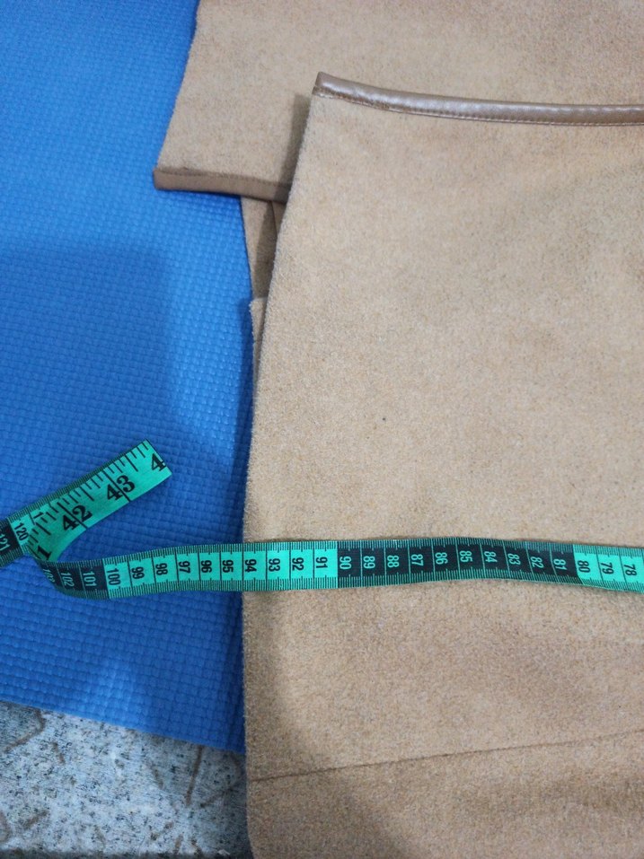 İpekyol  kaban Notch Yaka, Rahat Kesim - Görsel 4