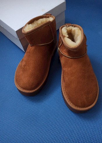 UGG hediye geldi Giyilmedi - Görsel 6