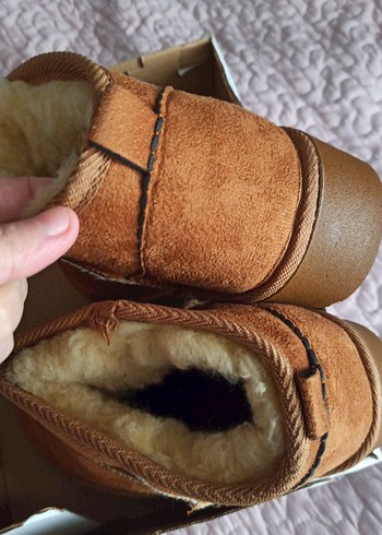 UGG hediye geldi Giyilmedi - Görsel 11