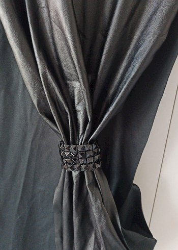 Dqmane marka deri yelek - Görsel 2