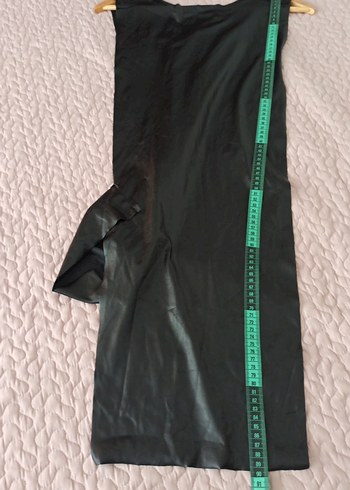 Dqmane marka deri yelek - Görsel 7