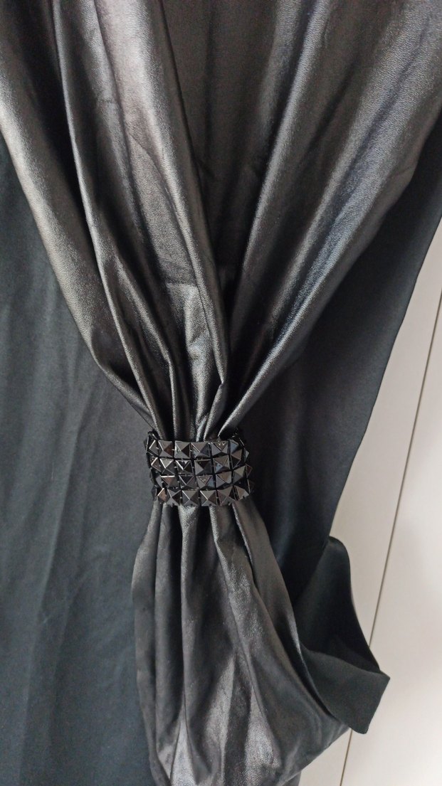 Dqmane marka deri yelek - Görsel 2