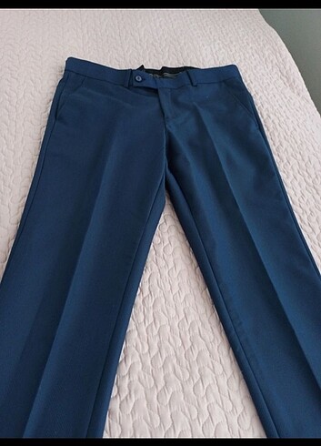 Takım Elbise yelekli - Görsel 2