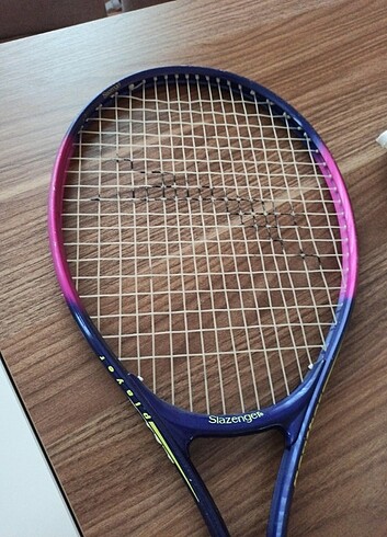 Slazenger tenis raketi