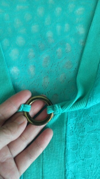 Suwen pareo  - Görsel 2