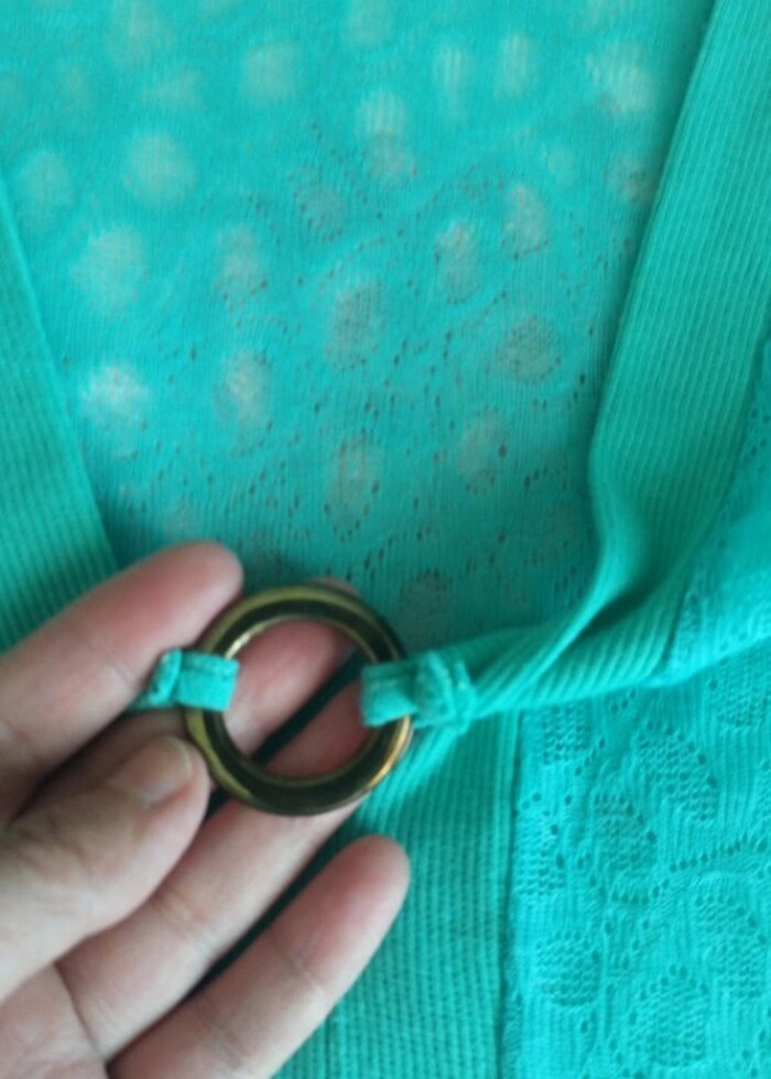 Suwen pareo  - Görsel 2