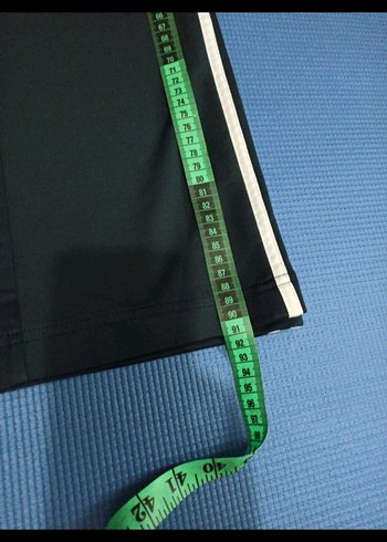 Fermuarlı Yaka ve Cepli Pembe Kadın Eşofman takımı - Görsel 4