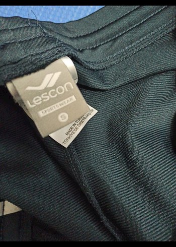 Fermuarlı Yaka ve Cepli Pembe Kadın Eşofman takımı - Görsel 5