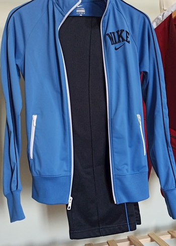 Nike kadın eşofman takımı - Görsel 2