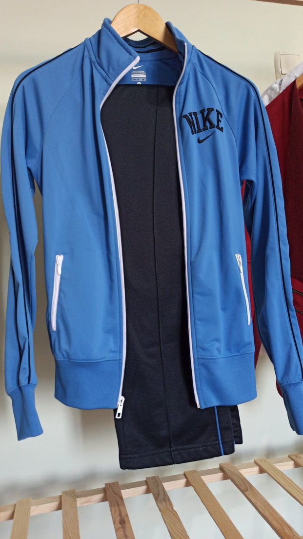 Nike kadın eşofman takımı - Görsel 2