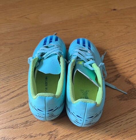 Adidas Adidas sıfırdan farksız krampon