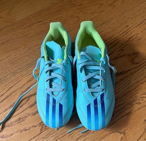Adidas sıfırdan farksız krampon