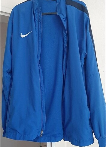 Nike dri fit ceket 