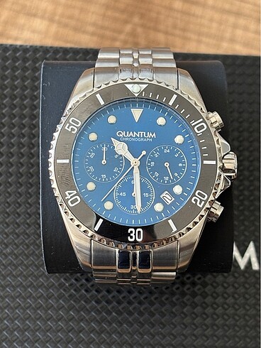 Quantum