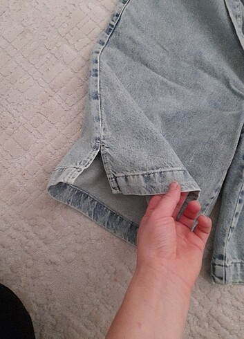 LC Waikiki Kot sort