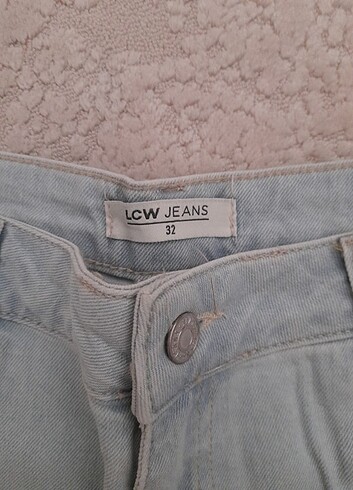 LC Waikiki Kot sort