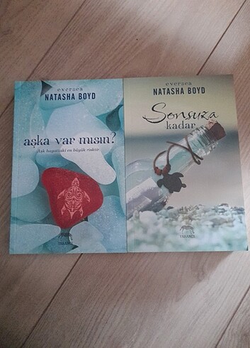 Karışık kitaplar resimlerin hepsine bakin