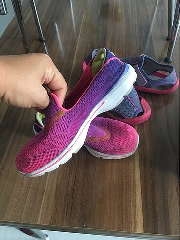 Nike Rahat