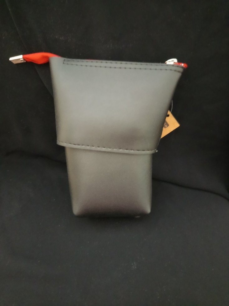 Yılbaşı temalı cüzdan, kalemlik - Görsel 2